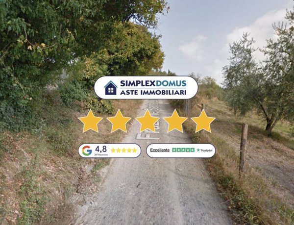 appartamento in vendita a Dicomano