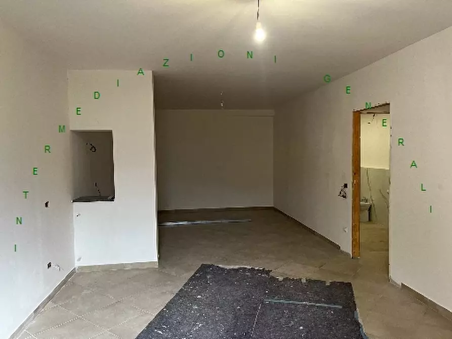 appartamento in vendita a Dicomano in zona Celle