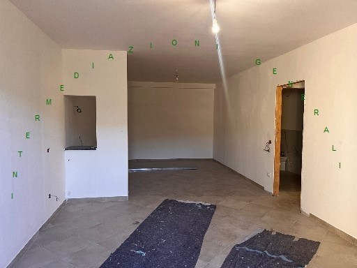 appartamento in vendita a Dicomano in zona Celle