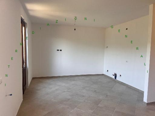 appartamento in vendita a Dicomano
