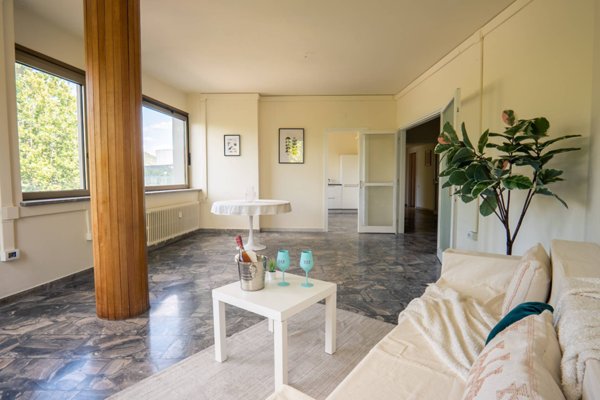 appartamento in vendita a Dicomano in zona Celle