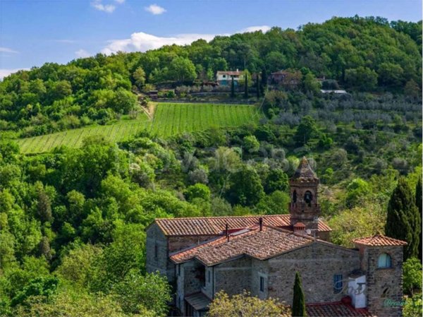 casa indipendente in vendita a Dicomano in zona Frascole