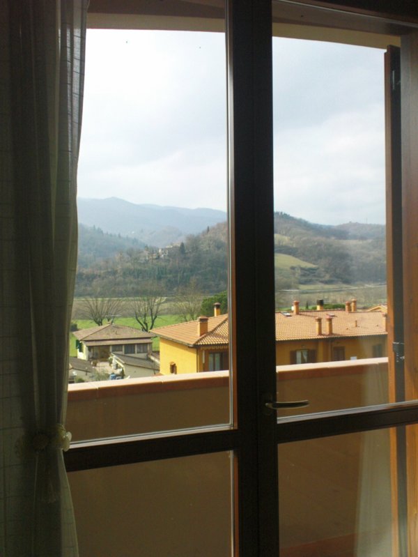 appartamento in vendita a Dicomano in zona Celle