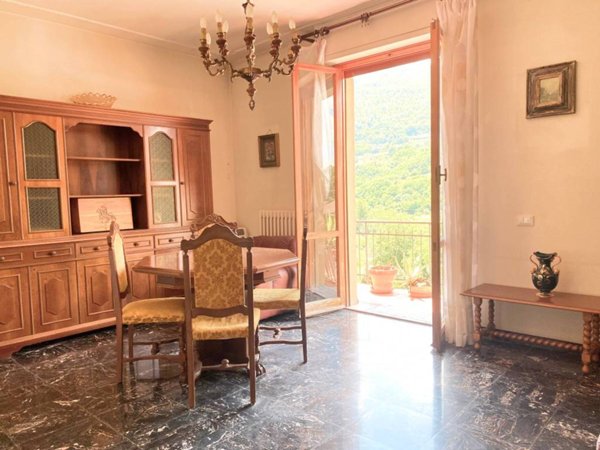 appartamento in vendita a Dicomano in zona Celle