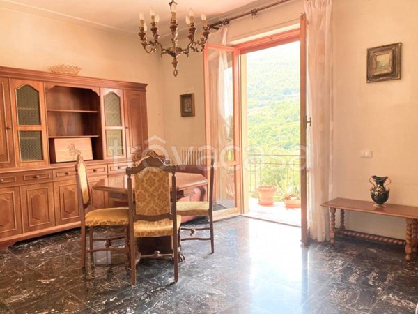 appartamento in vendita a Dicomano in zona Celle