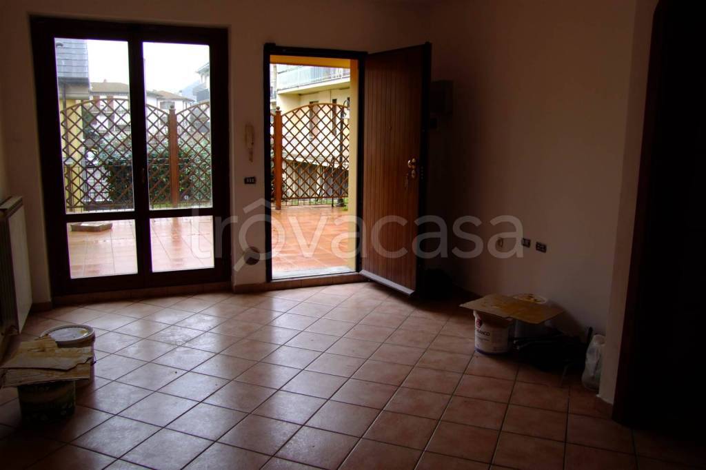 appartamento in vendita a Dicomano in zona Celle