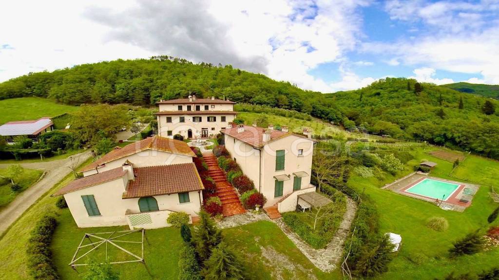 azienda agricola in vendita a Dicomano in zona Celle