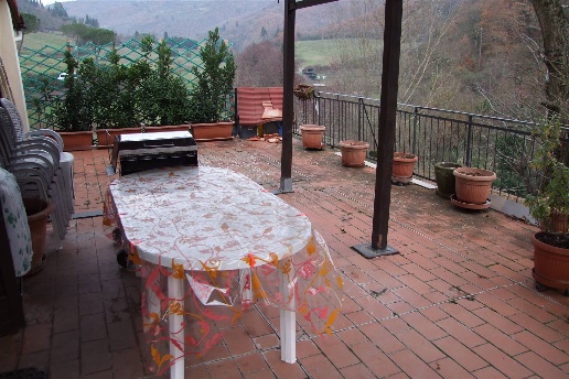 appartamento in vendita a Dicomano in zona Celle