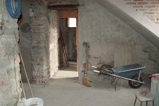 appartamento in vendita a Dicomano in zona Celle