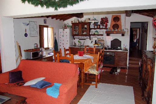 pentavano in vendita a Dicomano in zona Frascole