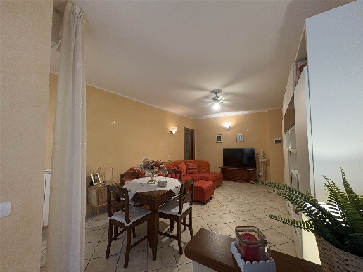 appartamento in vendita a Dicomano in zona Celle