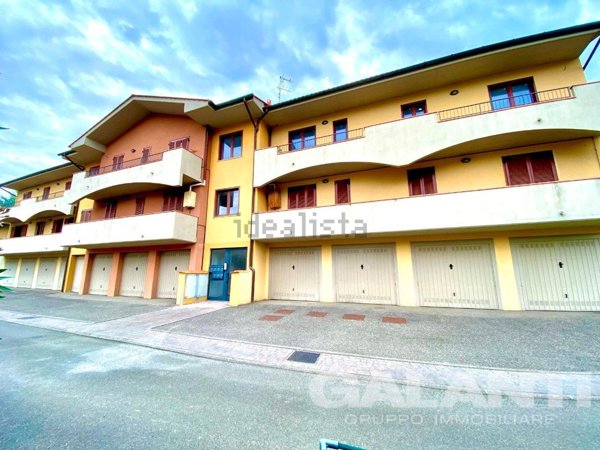 appartamento in vendita a Dicomano in zona Celle