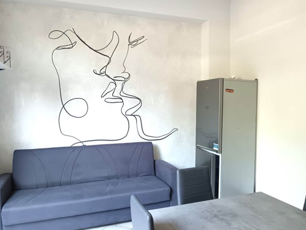 appartamento in vendita a Dicomano in zona Celle