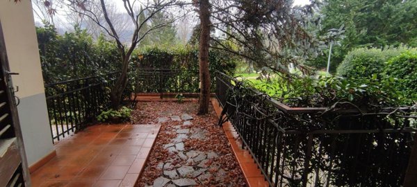 casa indipendente in vendita a Dicomano in zona Celle
