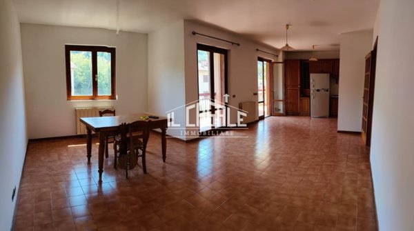 appartamento in vendita a Dicomano in zona Celle