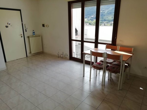 appartamento in vendita a Dicomano in zona Celle