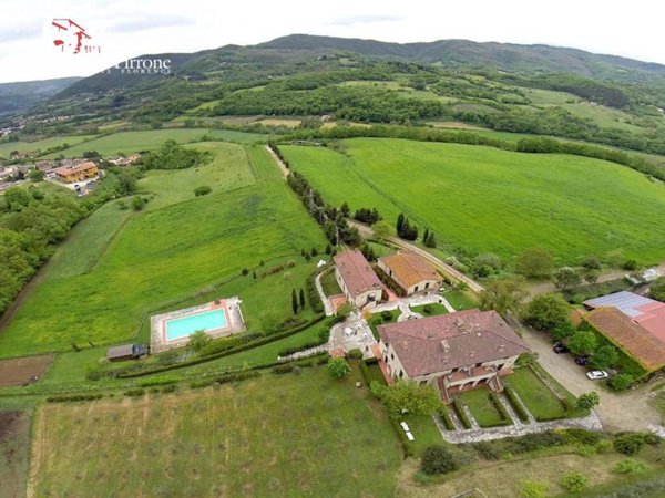 appartamento in vendita a Dicomano