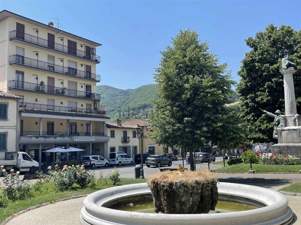 appartamento in vendita a Dicomano in zona Celle