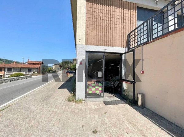 capannone in vendita a Dicomano in zona Celle