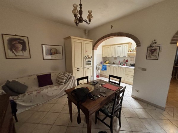 appartamento in vendita a Dicomano in zona Celle