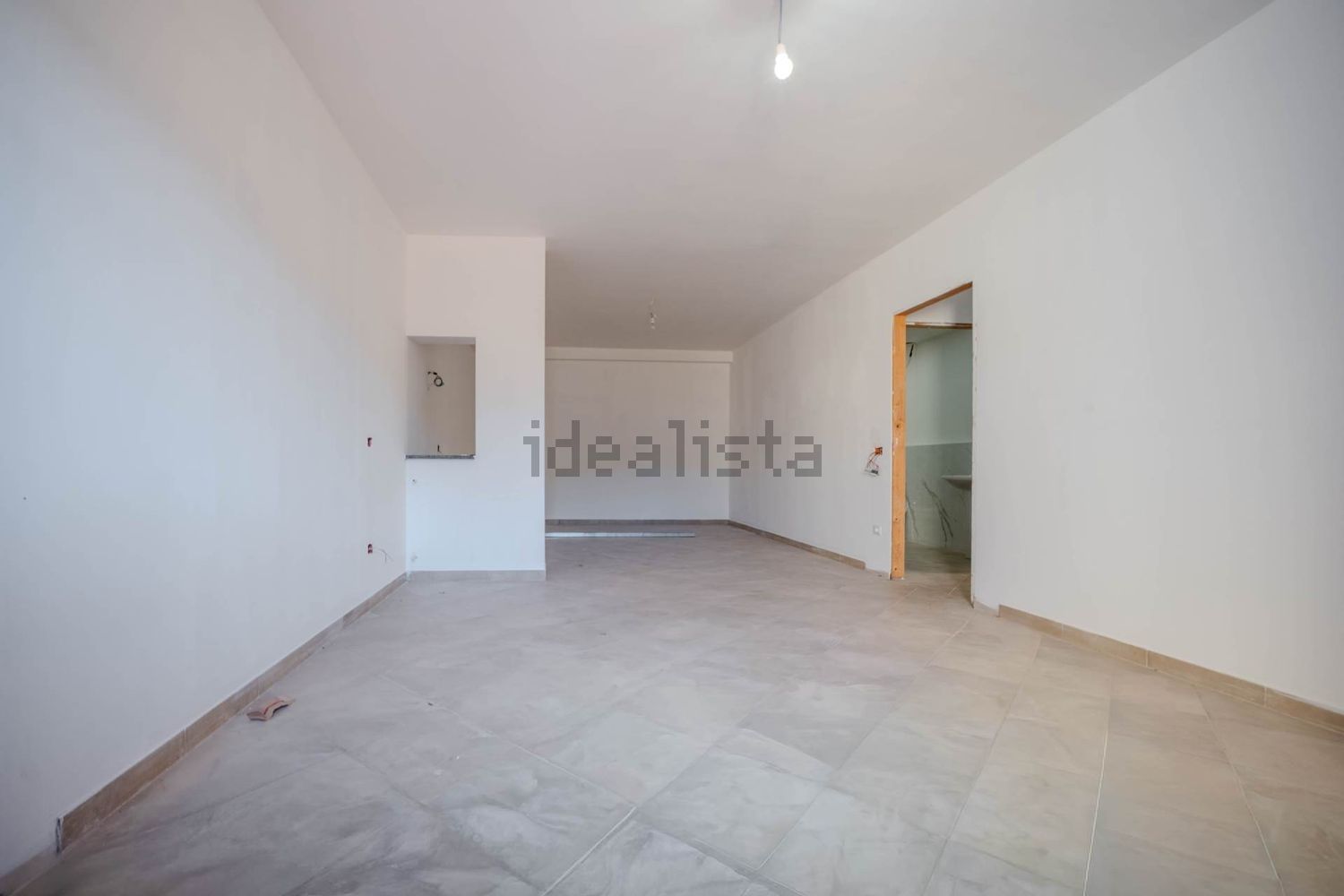 appartamento in vendita a Dicomano in zona Celle