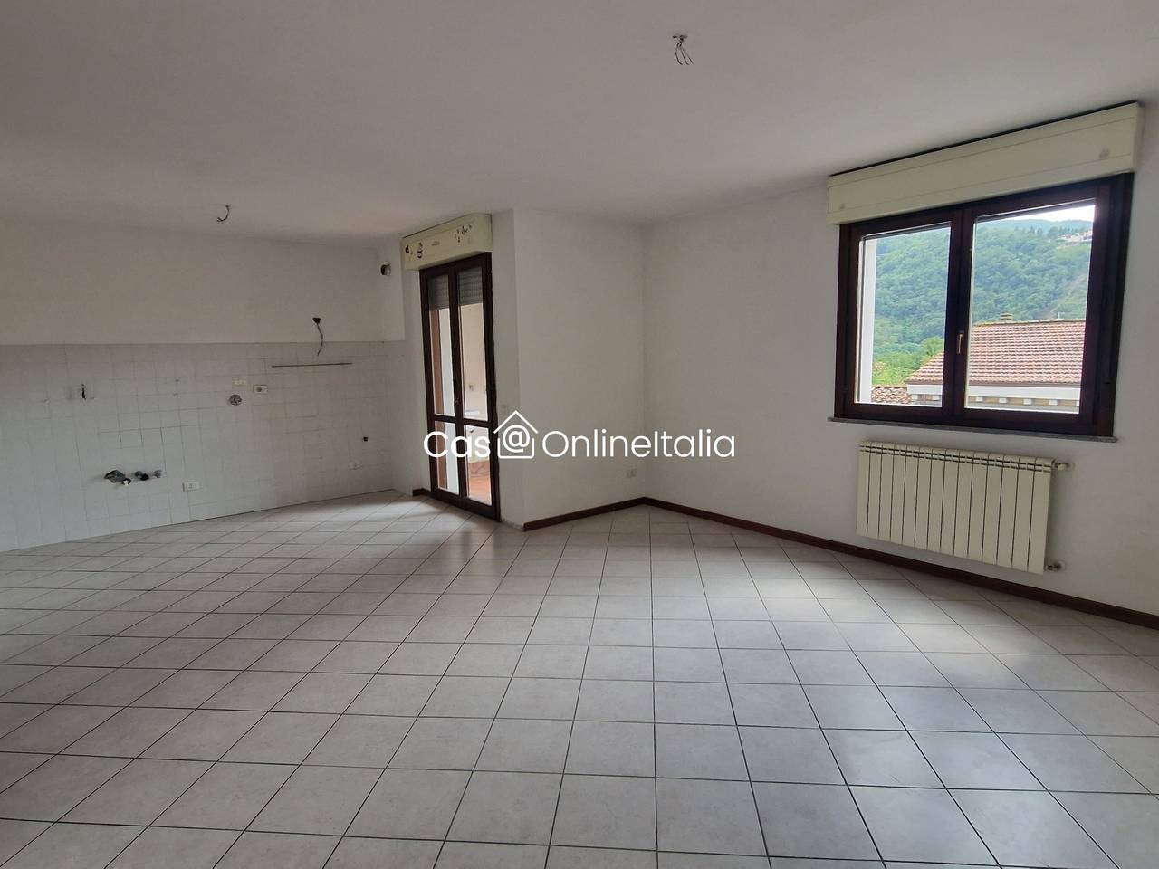 appartamento in vendita a Dicomano in zona Celle