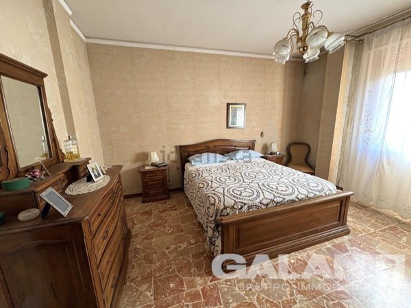 appartamento in vendita a Dicomano in zona Celle