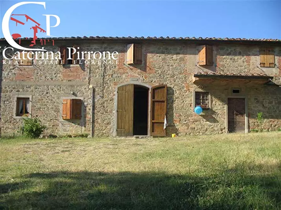 casa indipendente in vendita a Dicomano