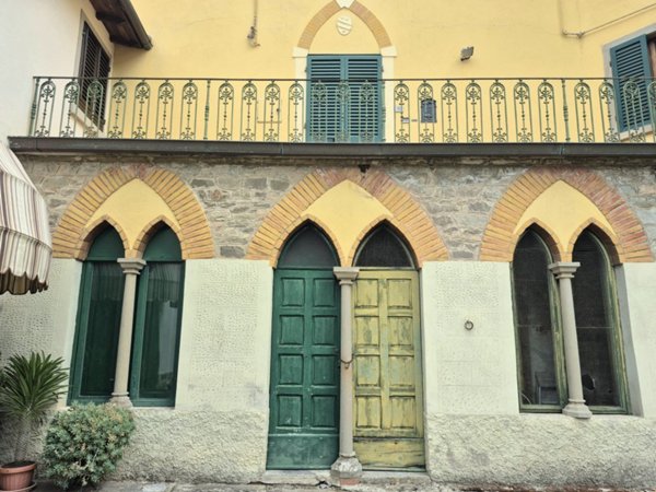 appartamento in vendita a Dicomano in zona Contea