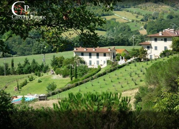 casa indipendente in vendita a Dicomano in zona Celle
