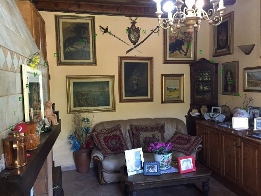 casa indipendente in vendita a Dicomano in zona Celle