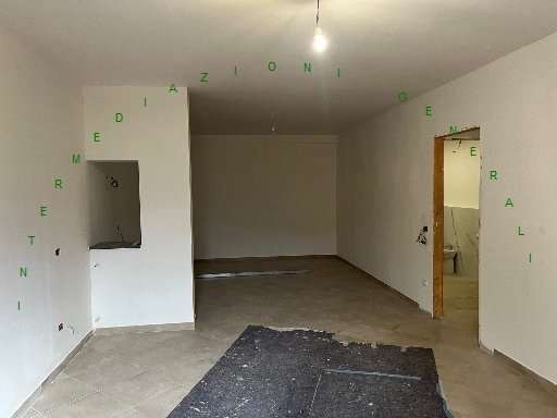 appartamento in vendita a Dicomano in zona Celle