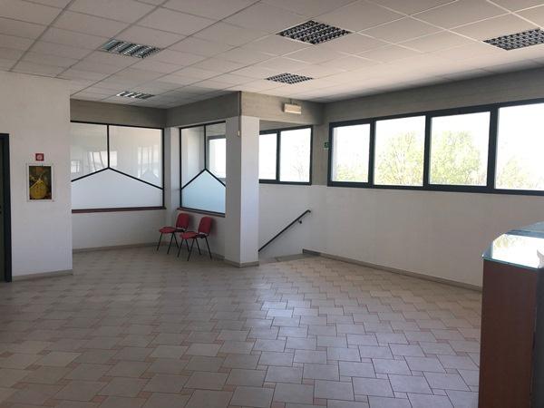 appartamento in affitto ad Empoli