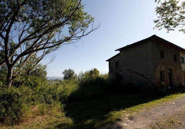 casa indipendente in vendita ad Empoli in zona Corniola