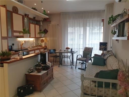 appartamento in vendita ad Empoli in zona Carraia