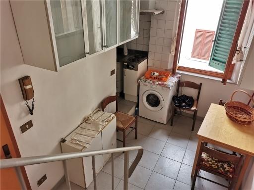 appartamento in vendita ad Empoli in zona Pontorme