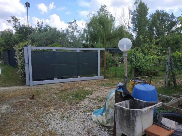 terreno agricolo in vendita ad Empoli
