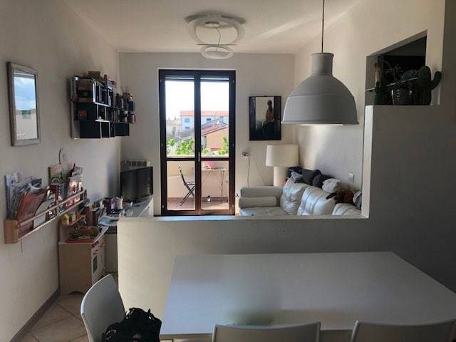appartamento in vendita ad Empoli in zona Ponzano