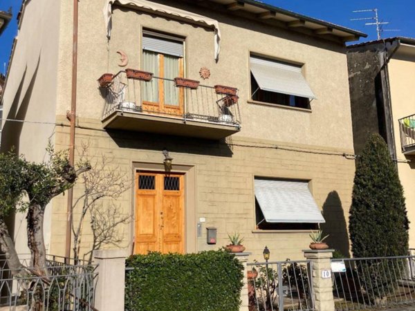 casa indipendente in vendita ad Empoli