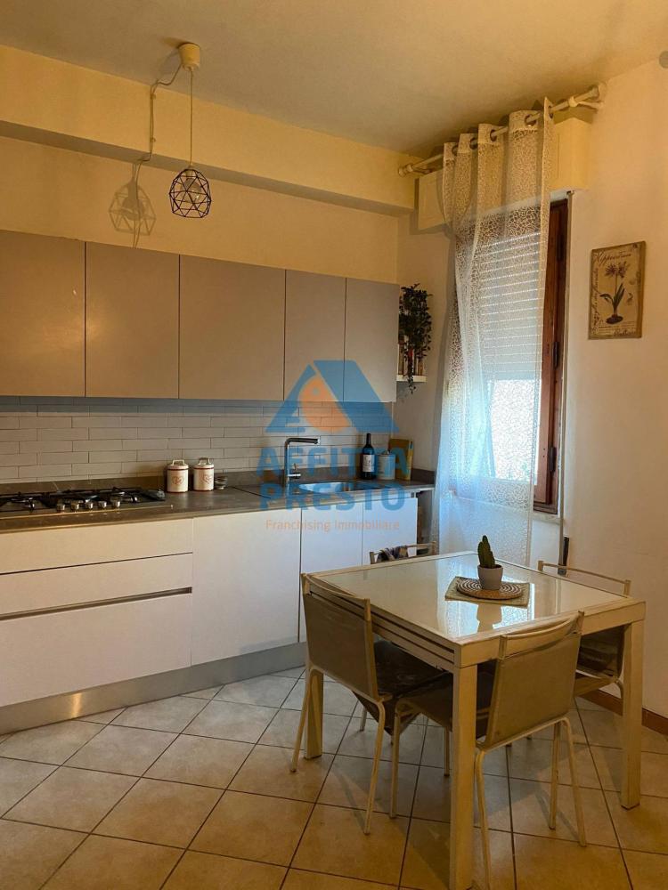 appartamento in vendita ad Empoli in zona Cortenuova