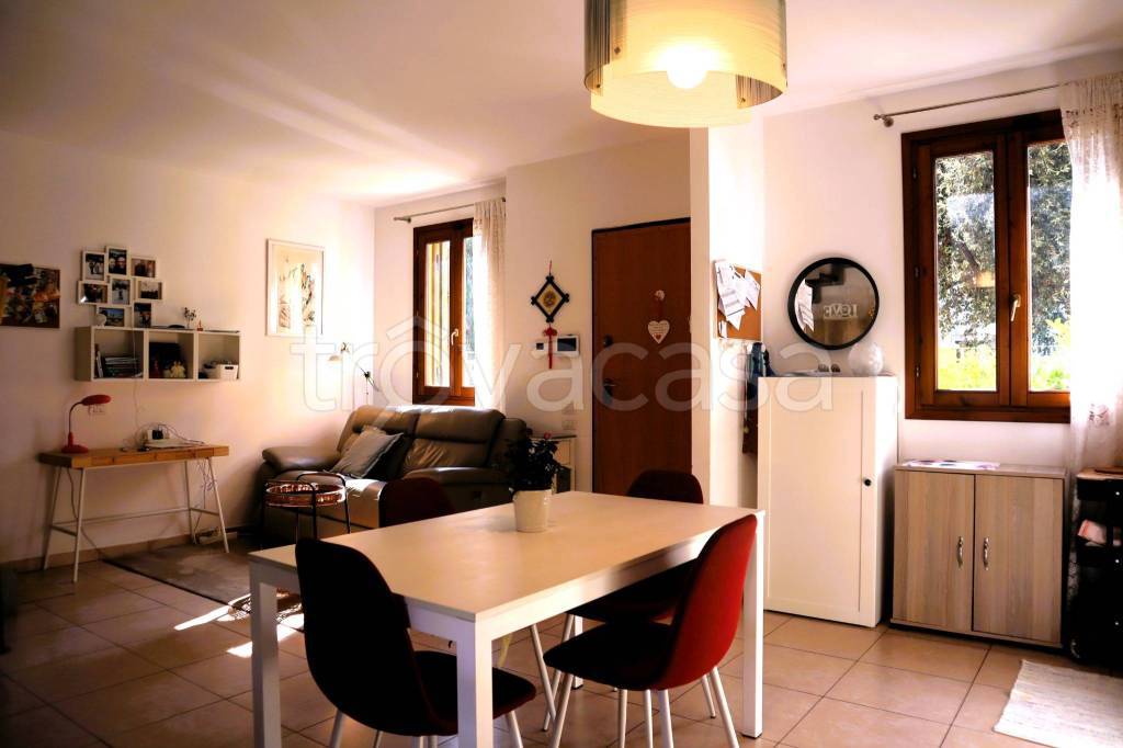 appartamento in vendita ad Empoli