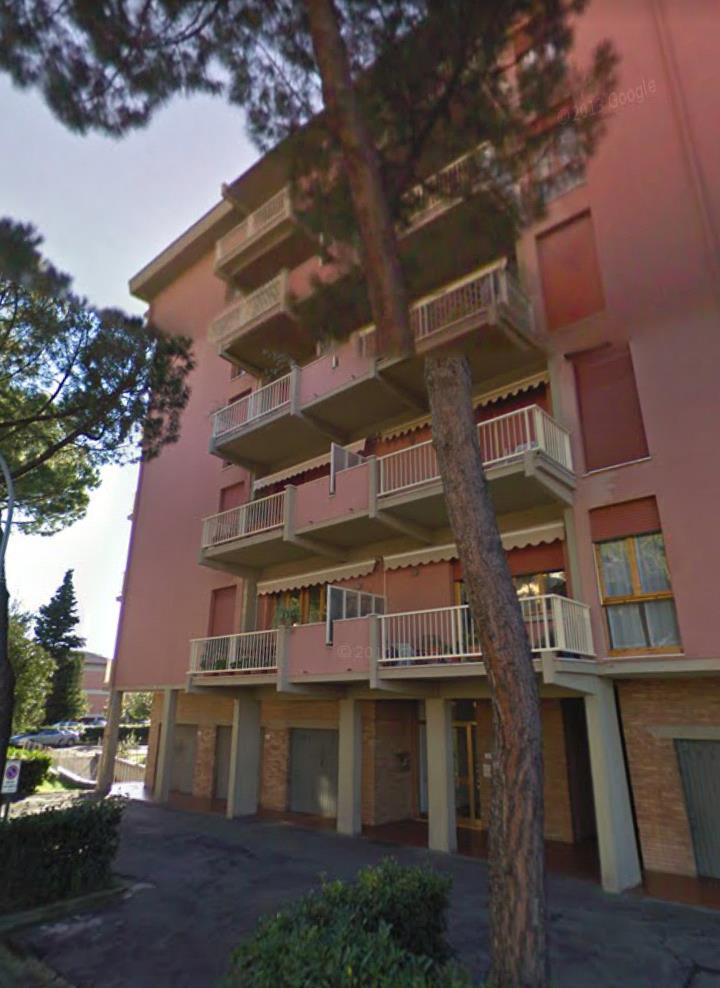 appartamento in vendita ad Empoli in zona Sant'Andrea