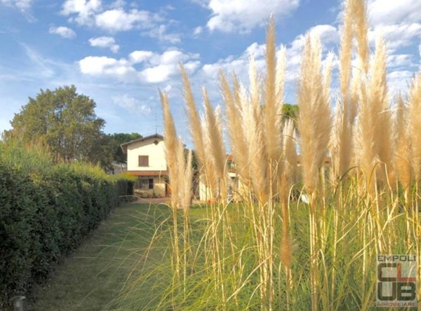 casa indipendente in vendita ad Empoli in zona Marcignana