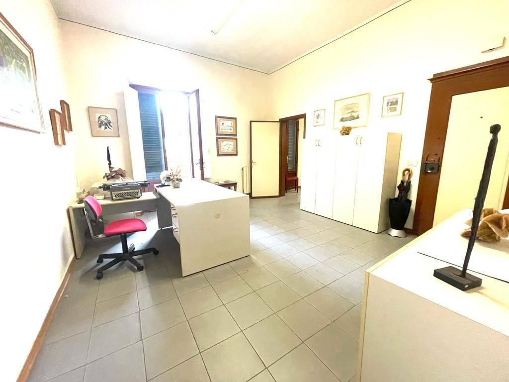 appartamento in vendita ad Empoli