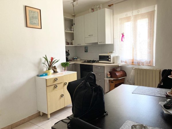 appartamento in vendita ad Empoli in zona Pozzale