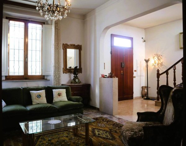 casa indipendente in vendita ad Empoli