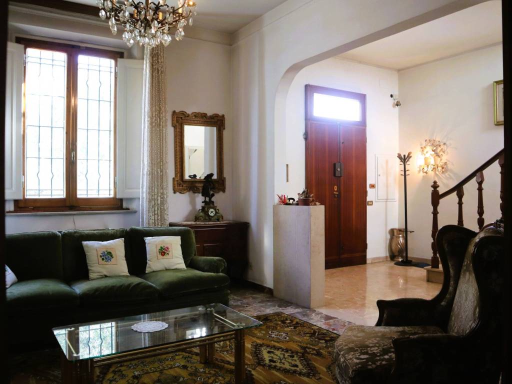 casa indipendente in vendita ad Empoli