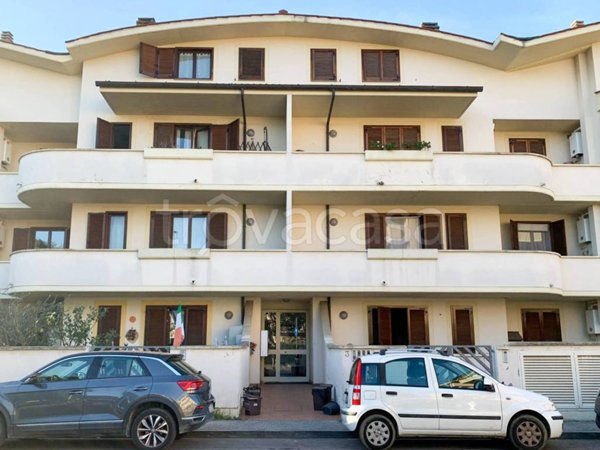 appartamento in vendita ad Empoli in zona Ponzano