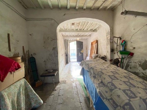 appartamento in vendita ad Empoli