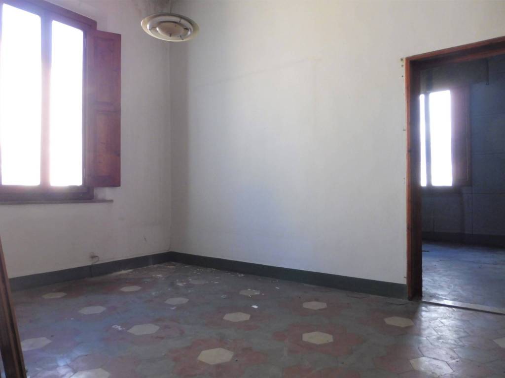 appartamento in vendita ad Empoli in zona Centro Storico